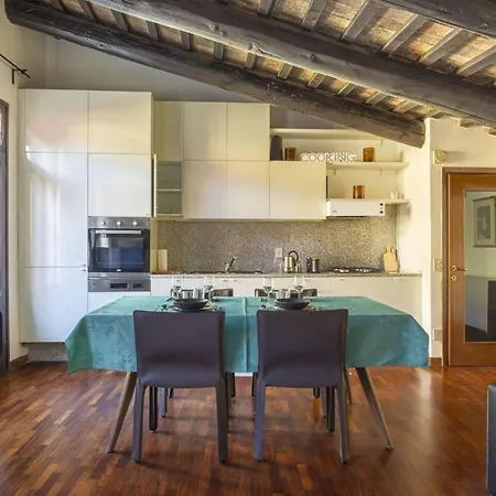 Riviera San Benedetto Apartman *