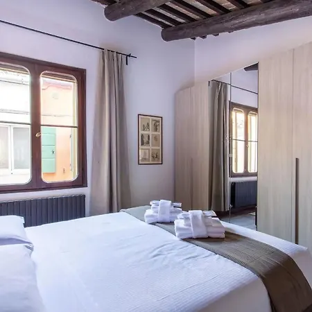 Apartman Riviera San Benedetto