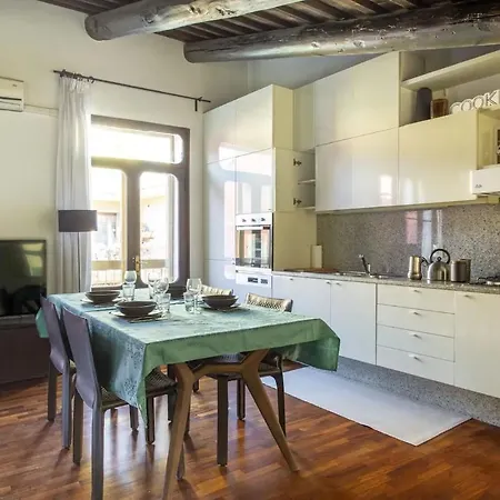 Apartman Riviera San Benedetto Padova