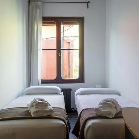 Apartman Riviera San Benedetto Padova