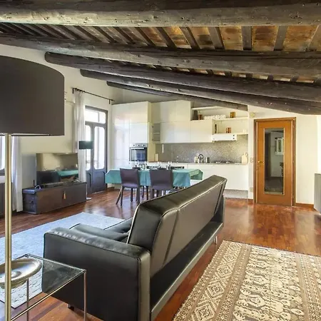 Apartman Riviera San Benedetto *