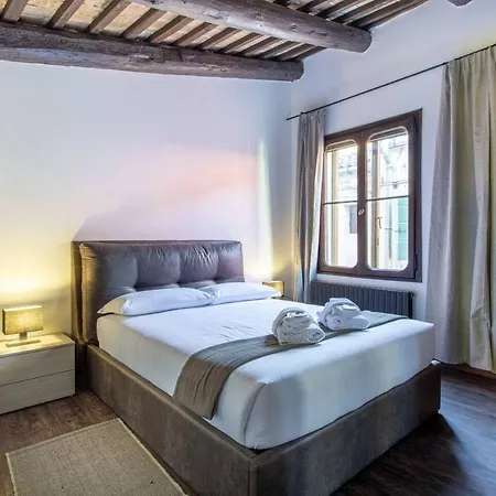 Apartman Riviera San Benedetto Padova