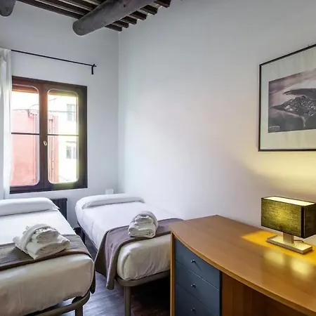 Apartman Riviera San Benedetto Padova