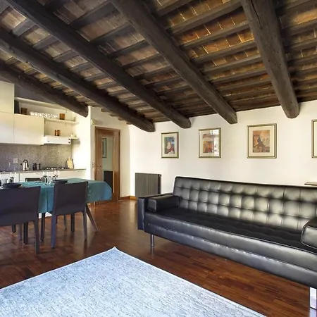 Riviera San Benedetto パドヴァ