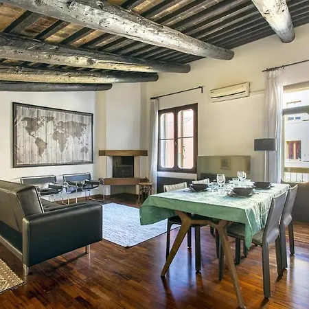 Riviera San Benedetto Apartamento Padua