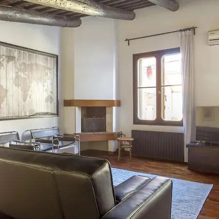 Apartamento Riviera San Benedetto