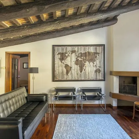 Riviera San Benedetto Apartamento Padua