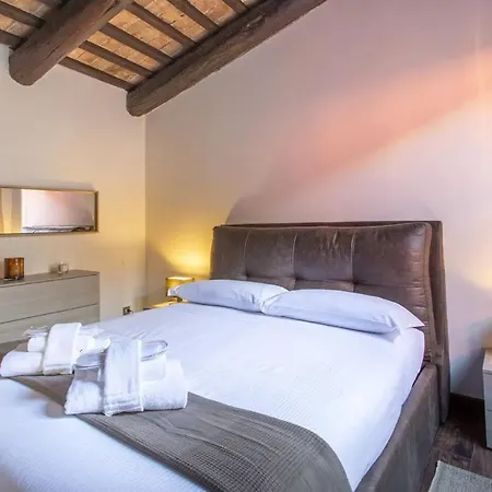 Riviera San Benedetto Apartamento Padua