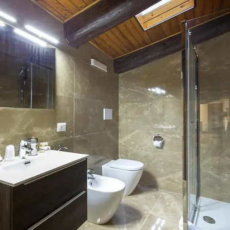 Apartamento Riviera San Benedetto *